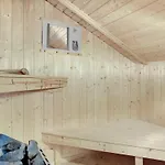 Graerup Havvej Iv Holiday home *