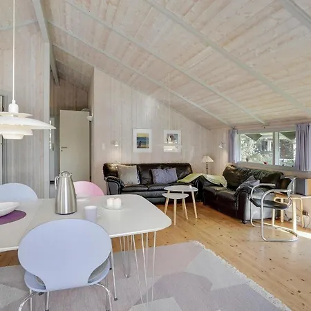Lovely Home In Oksbol With Sauna Oksbol (Syddanmark)