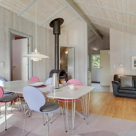 Lovely Home In Oksbol With Sauna * Oksbol (Syddanmark)
