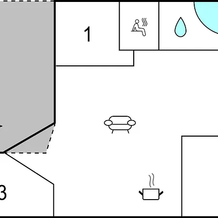 Graerup Havvej Oksbol Iv *