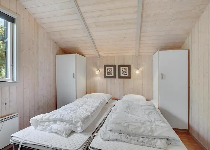 Nyaraló Graerup Havvej Iv