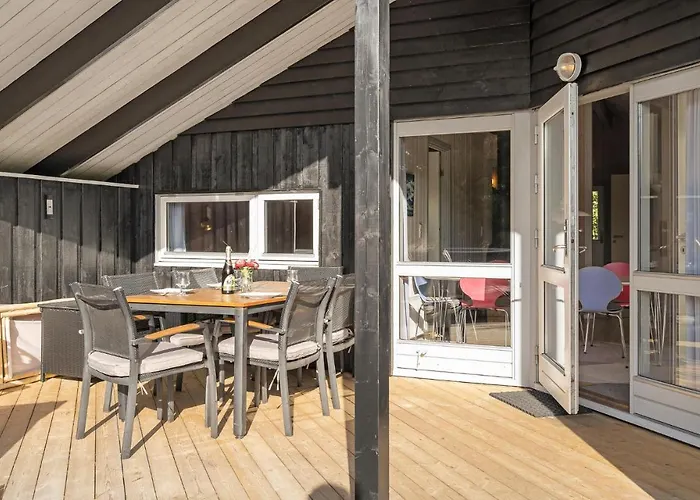 Graerup Havvej Iv * Oksbøl