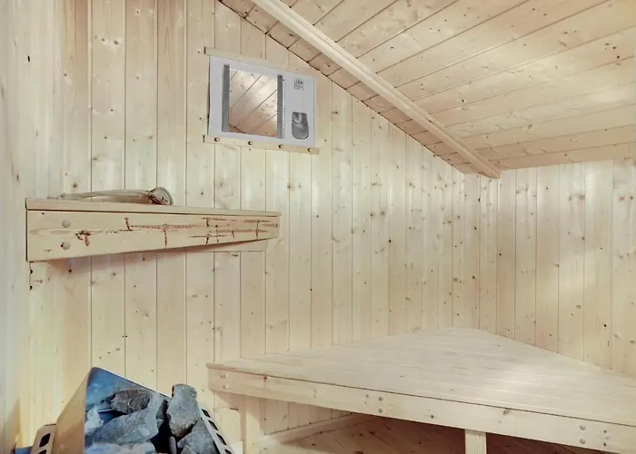 Graerup Havvej Iv Nyaraló *